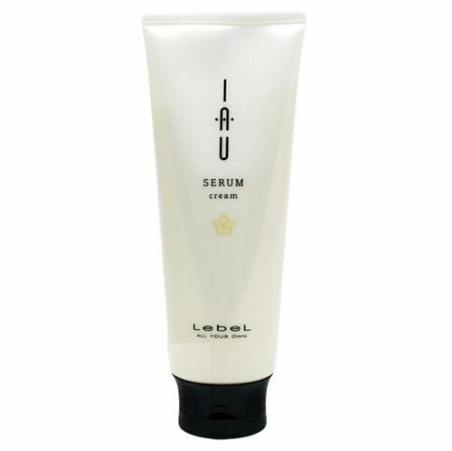 Lebel IAU Infinity Aurum Serum Cream       200