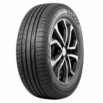 Автомобильные шины Nokian Hakka Blue 3 SUV 265/55 R19 113Y