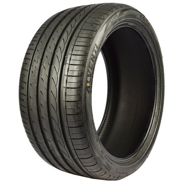 Автошина Zeta Alventi 265/35 R18 97W