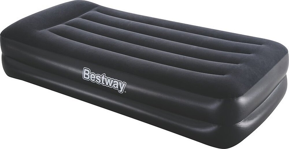 Надувная кровать Bestway Premium Air Bed with Sidewinder 67381