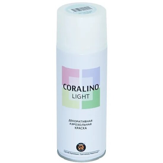 Краска Eastbrand Coralino Light декоративная