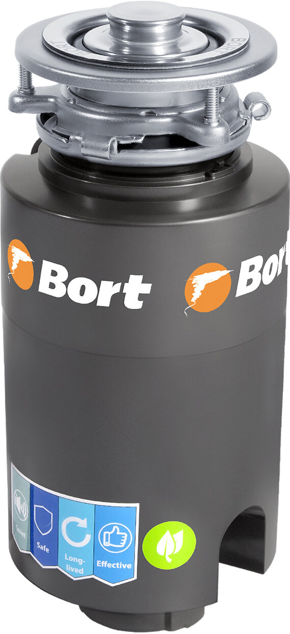   Bort Titan 4000