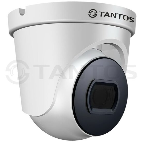 Камера видеонаблюдения Tantos TSc-E1080pUVCf