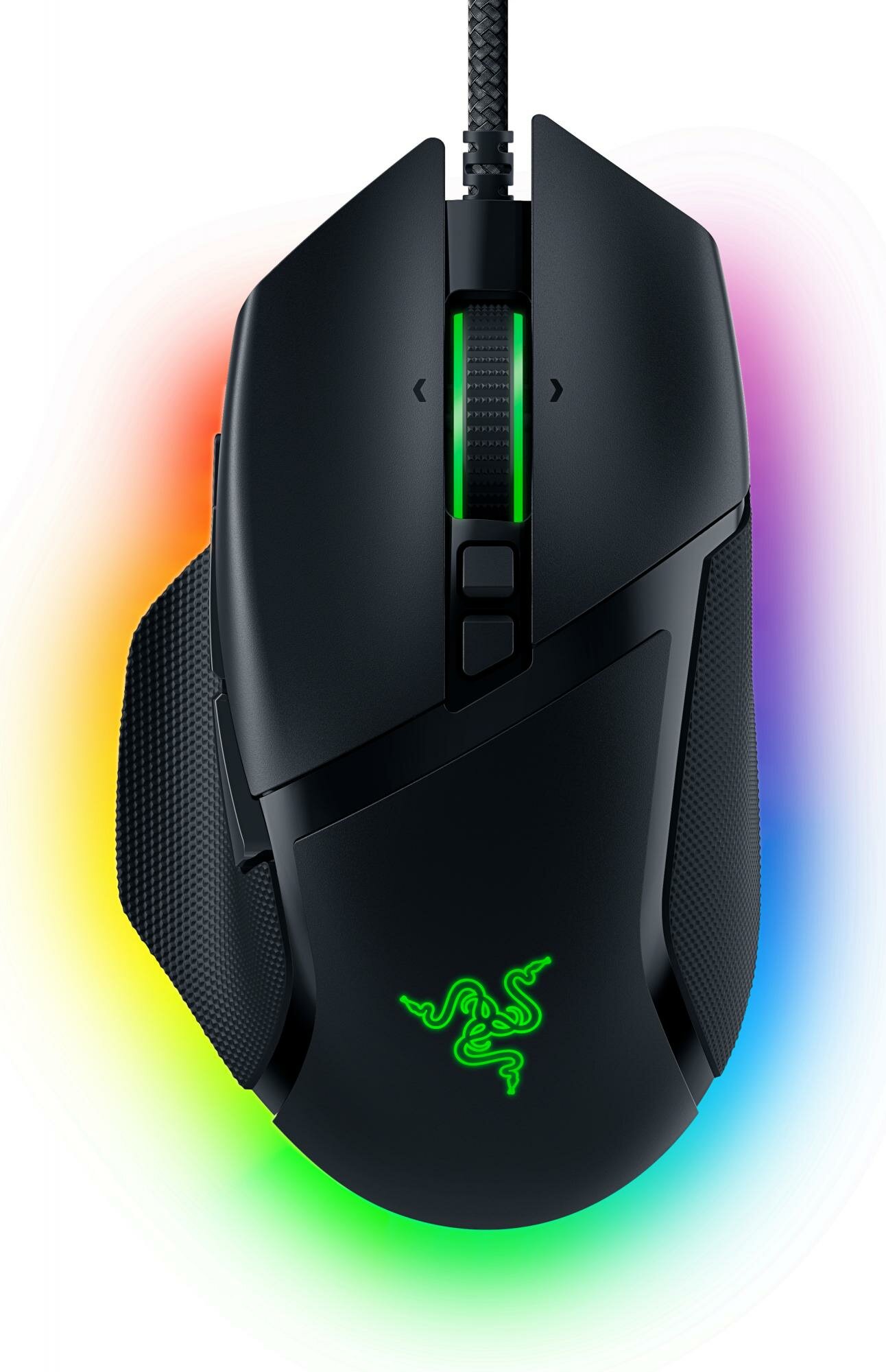 Игровая мышь Razer Basilisk V3 RZ01-04000100-R3M1 (Black)