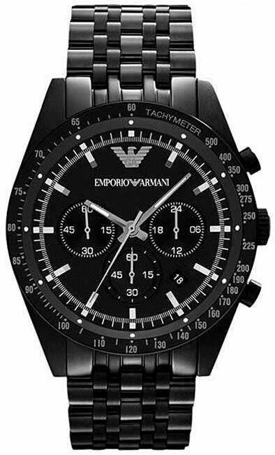 Emporio Armani Мужские наручные часы Emporio Armani AR5989
