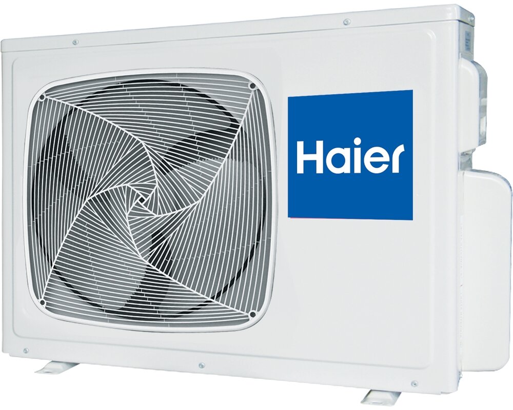 Мульти-сплит система Haier 2U50S2SM1FA-3 Наружный блок