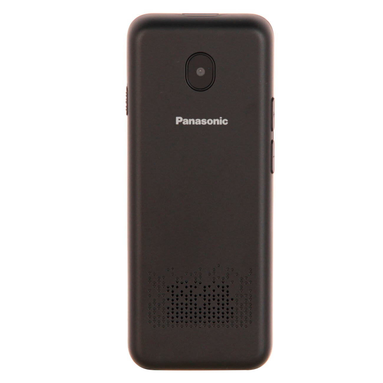 Мобильный телефон Panasonic TF200 Black (KX-TF200RUB)