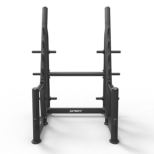 Spirit Fitness SP-4207 Силовая рама для приседаний