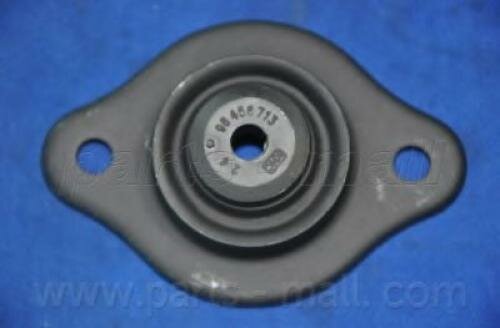 Опора амортизатора chevrolet aveo 03- зад. Parts-Mall CM-D518 Chevrolet / Daewoo: 96456713 P96456713