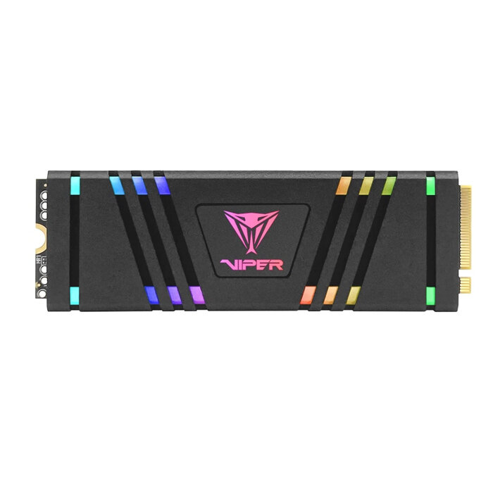 SSD-накопитель PATRIOT 512GB SSD VIPER VPR400-512GM28H