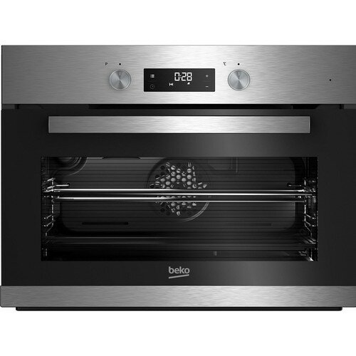 Электрические духовые шкафы BEKO BCM 12300 X