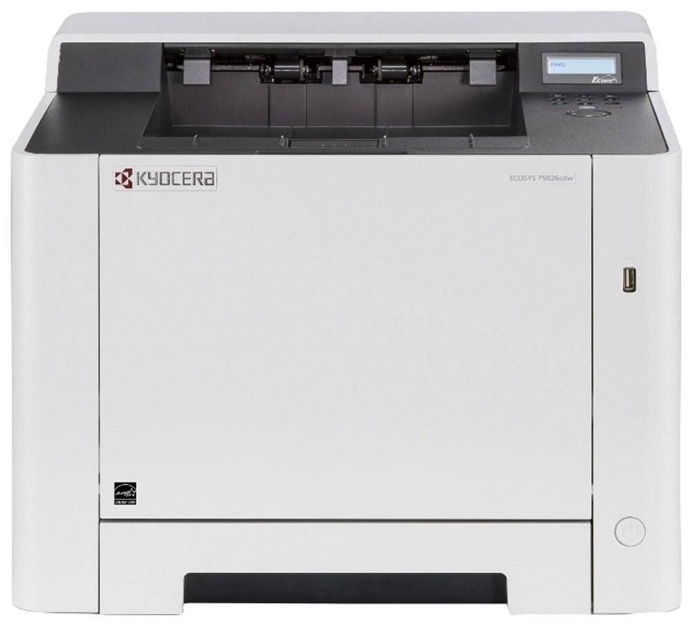   Kyocera Mita P5026cdw 1102RB3NL0   . TK-5240K/C/M/Y