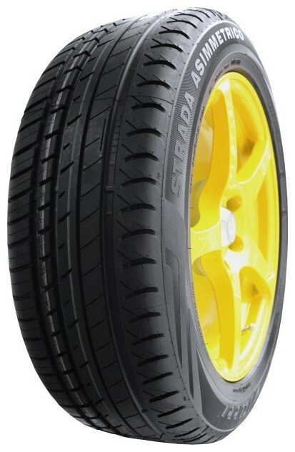 Viatti (Виатти) Strada Asimmetrico V-130 185/60R15 84H