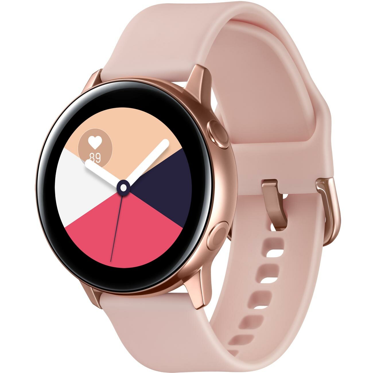 - Samsung Galaxy Watch Active SM-R500  