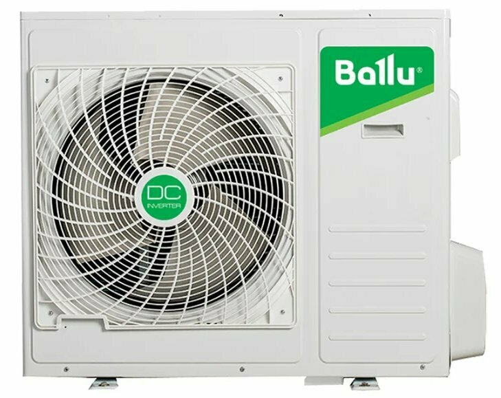 Наружные блоки Ballu B3OI-FM/out-24HN1/Eu