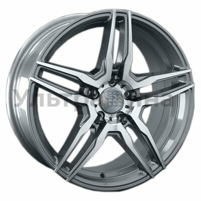 Replay B175 GMF 8x18/5x112 ET30 D66.6