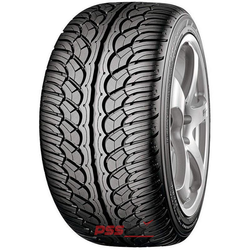 А/шина Yokohama Parada Spec-X PA02 255/40 R20 101V