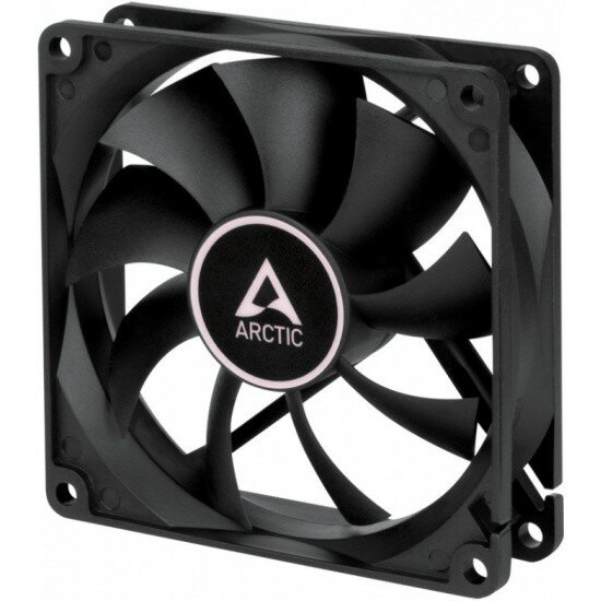 Arctic Case fan F9 PWM PST BLACK - retail ACFAN00214A