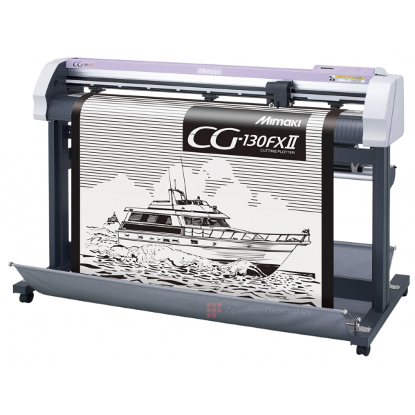   Mimaki CG-130FXII