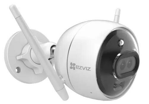 Камера IP C3X (CS-CV310-C0-6B22WFR) 2.8мм | код 00-00003960 | EZVIZ ( 1шт. )