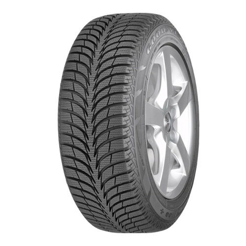 Автошина Goodyear UltraGrip Ice 225/55R17 101T