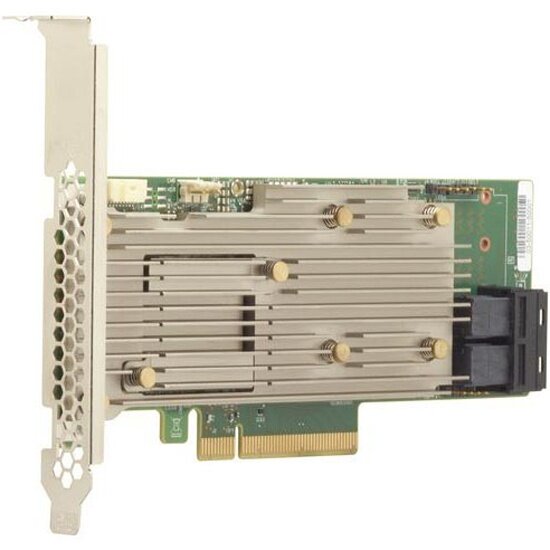 Контроллер BROADCOM /LSI SAS PCIE 12GB/S 2GB 9460-8I (05-50011-02)