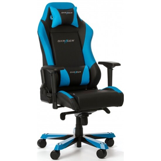 Кресло геймерское DXRACER Iron OH/IS11/NB