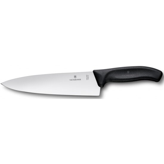 Нож разделочный Victorinox 6.8063.20B - фото №1