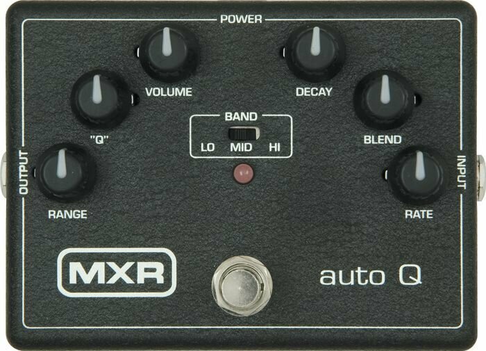 MXR M120 Auto Q   