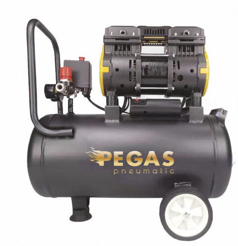 Компрессор PEGAS PNEUMATIC PG-1400, проф. серия