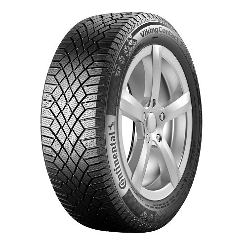 Автошина Continental VikingContact 7 255/35R19 96T