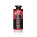 Кондиционер сияние цвета MEA NATURA POMEGRANATE, 300МЛ - изображение