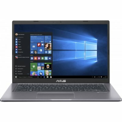  ASUS Laptop X415KA-EK070W 90NB0VH2-M001N0 Intel Pentium Silver N6000, 1.1 GHz - 3.3 GHz, 4096 Mb, 14" Full HD 1920x1080, 128 Gb SSD, DVD , Intel UHD Graphics, Windows 11 Home, 