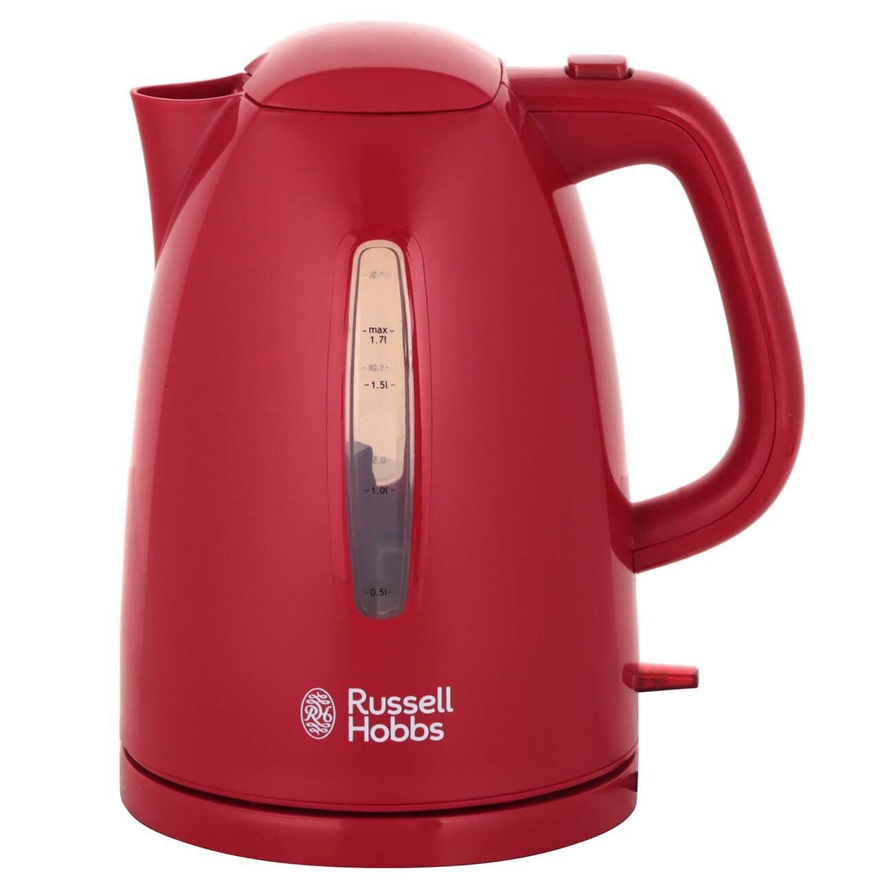 Электрочайник Russell Hobbs 21272-70 - фотография № 1