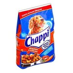 Chappi Сытный Мясной Обед Мясное Изобилие, 2,5 кг - изображение