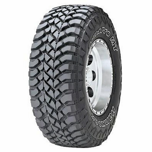 Автошина Hankook Dynapro MT RT03 235/75 R15 104/101Q