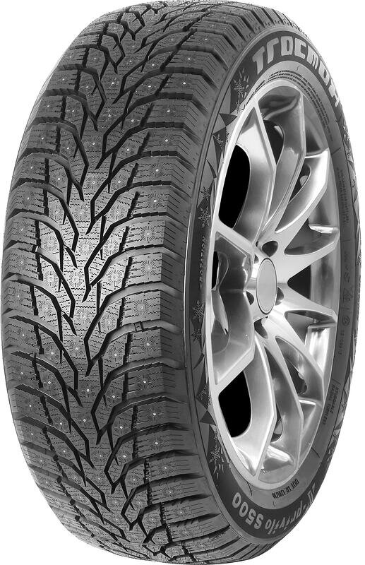 Автомобильные зимние шины Tracmax X-Privilo S500 235/45 R18 98T