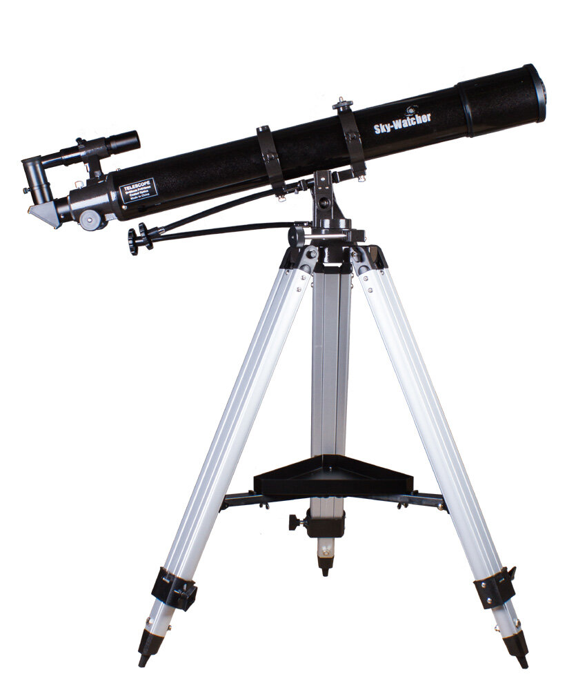 Телескоп Sky-Watcher BK 809AZ3