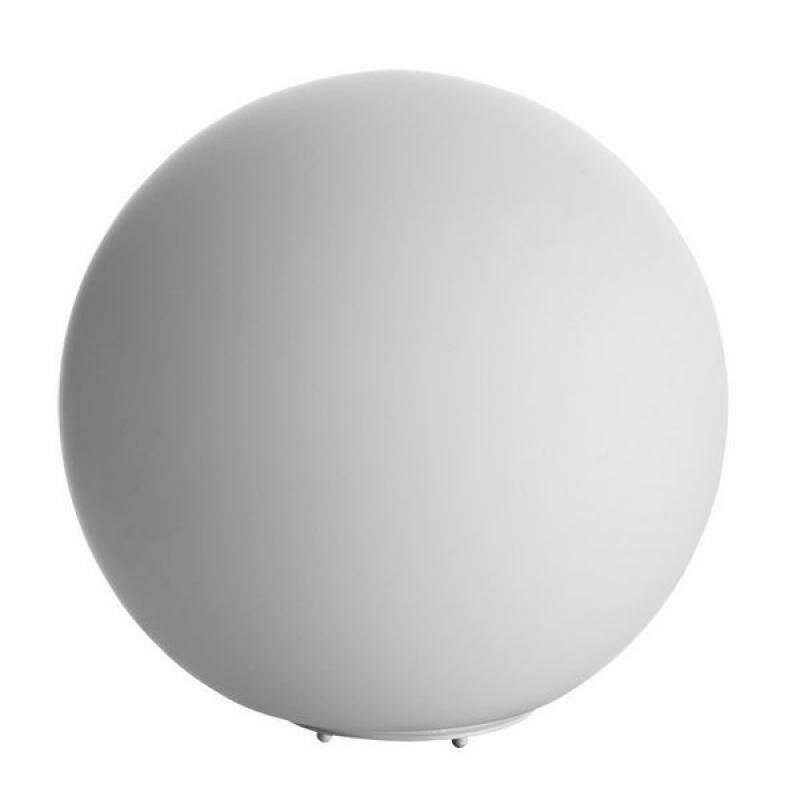 Интерьерная настольная лампа Artelamp Sphere A6025LT-1WH