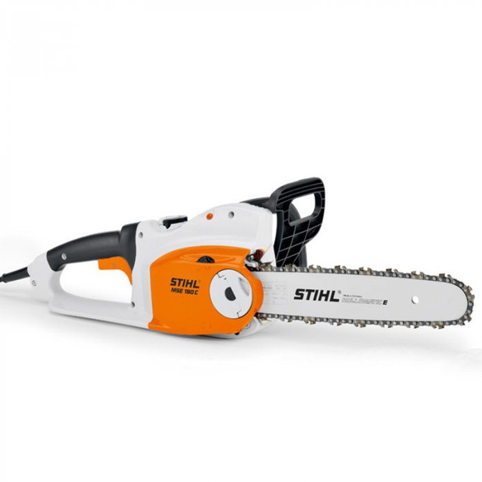 Пила цепная электрическая Stihl MSE 250 C-Q 12102000027