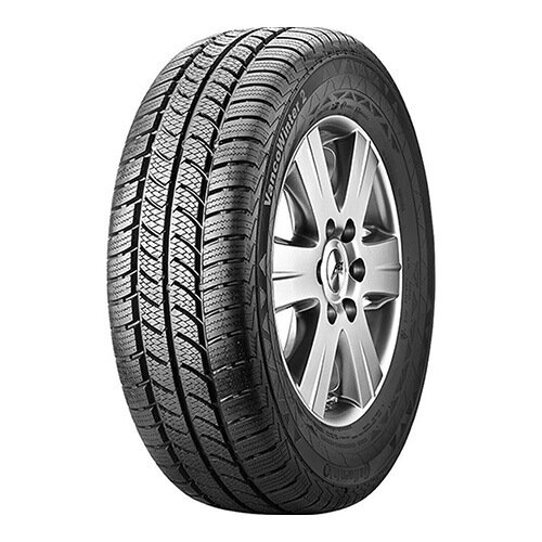 Автошина Continental VancoWinter 2 205/65R16C 107/105T