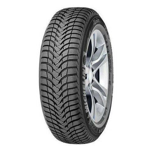 Автошина Michelin Alpin A4 225/50R17 94H