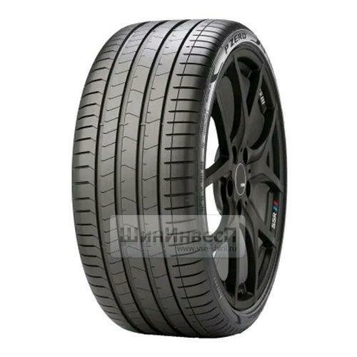 Шина Pirelli(Пирелли) P ZERO PZ4 LUXURY SALOON 245/40 R21 100Y