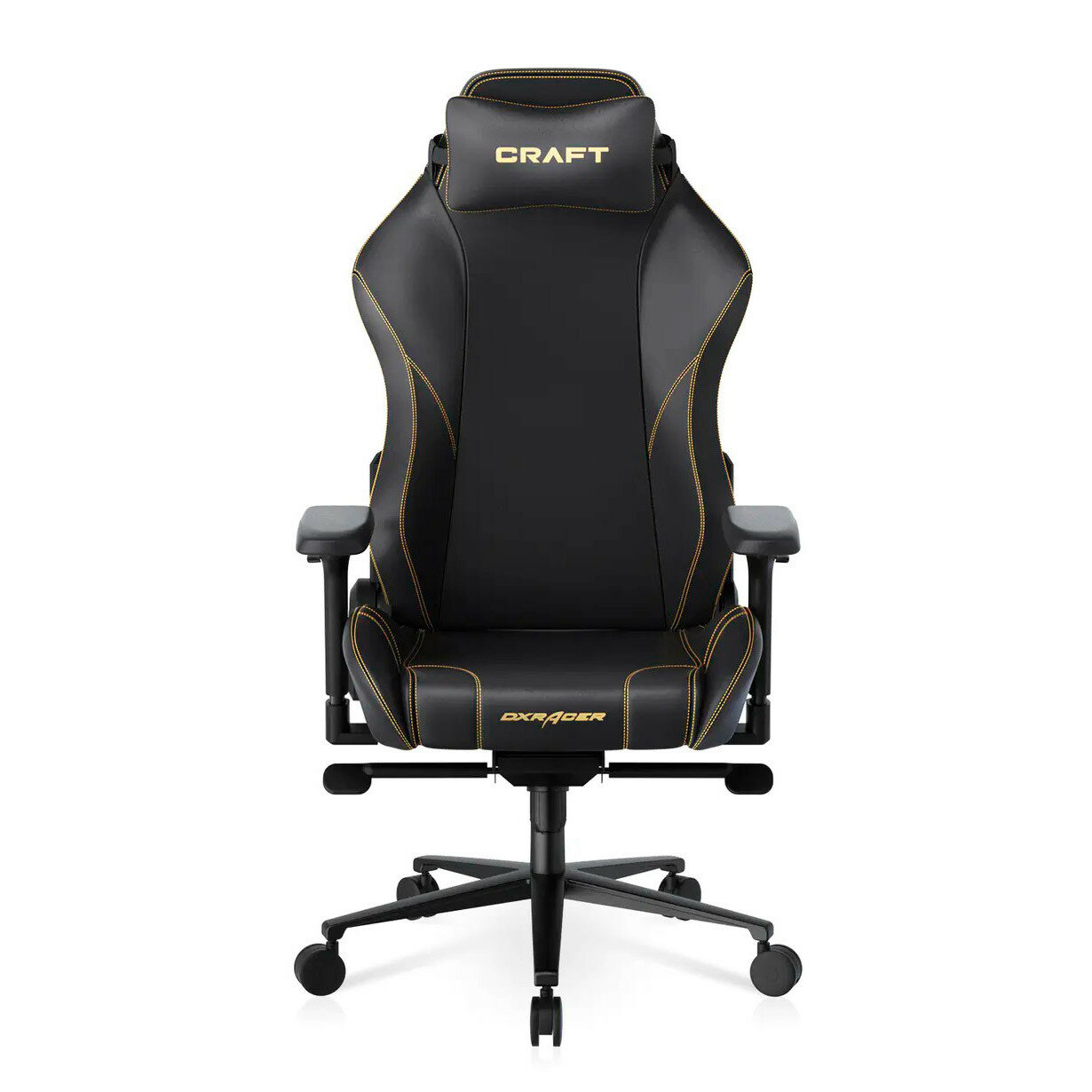 Кресло DXRacer серии CRA/D5000/N