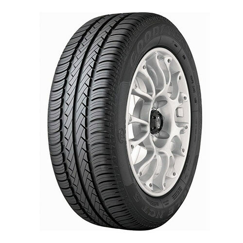 Автошина Goodyear Eagle NCT 5 255/50R21 106W RunFlat