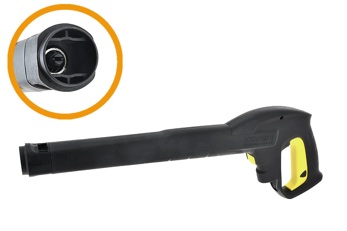 Распылитель G 180 Q для мойки KARCHER K 5.85 M PLUS (1.396-703.0)
