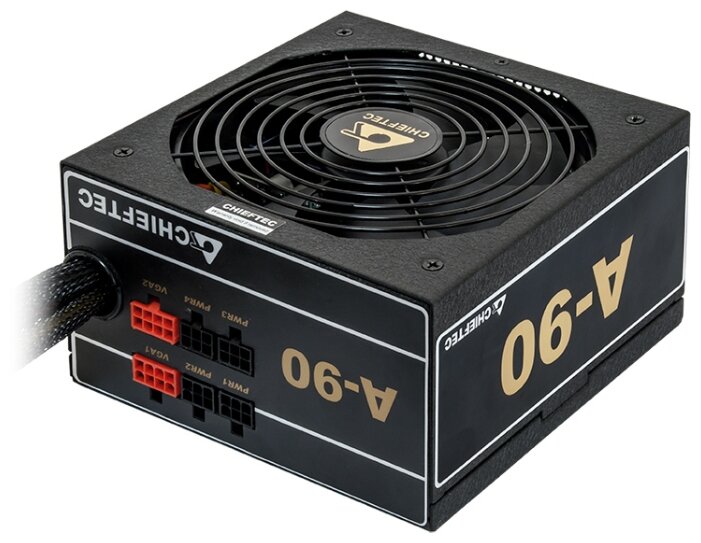 Блок питания Chieftec GDP-650C 650W