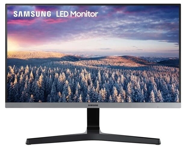 Монитор Samsung 27" S27R350FHI