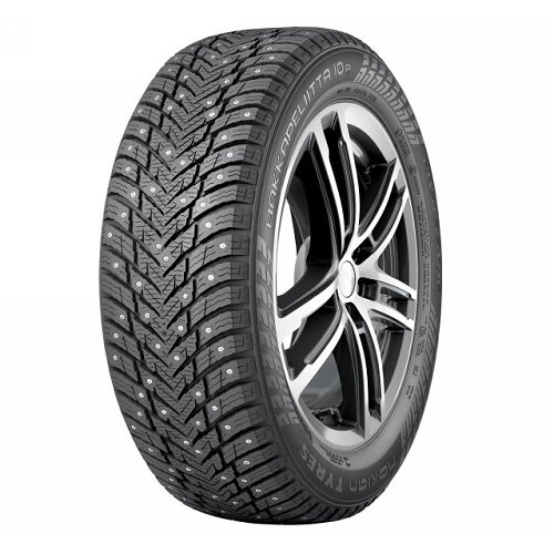 Автошина Nokian Hakkapeliitta 10p 275/45R20 110T SUV