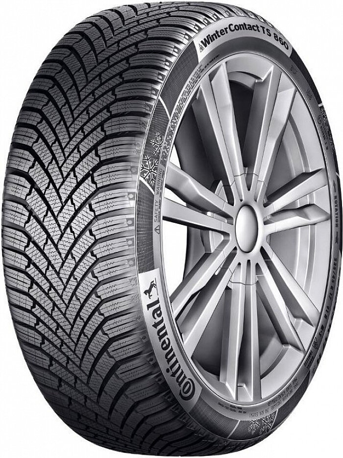 275/35 R22 Continental ContiWinterContact TS 860 S 104V